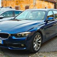 BMW F31 320d Xdrive 