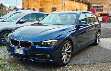 BMW F31 320d Xdrive 
