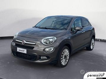 FIAT 500X 1.6 mjt Pop Star 4x2 120cv my17