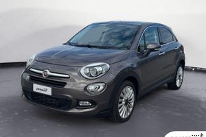 FIAT 500X 1.6 mjt Pop Star 4x2 120cv my17