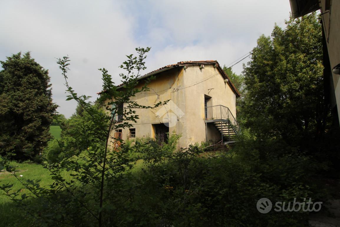RUSTICO A SASSO MARCONI - Vista 5