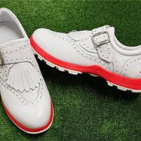 GOLF PRO 9.2 Scarpe mod. RYDER CUP – R1, NUOVE
