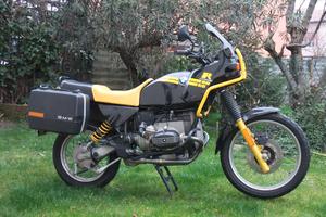 Bmw r 80 gs - 1993