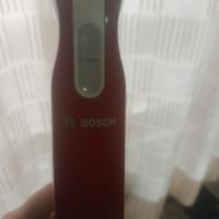 frullatore Bosch innersione