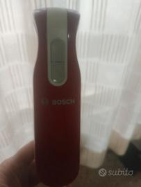 frullatore Bosch innersione