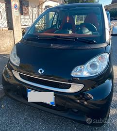 Smart ForTwo Coupè 451