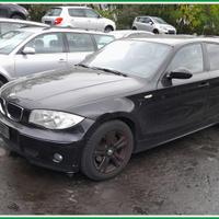 Ricambi Usati BMW Serie 1 E87 Berlina 2006