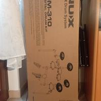 batteria elettrica