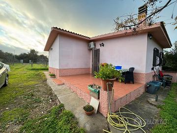 Villino Indipendente zona Mare con Giardino