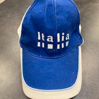 Cappellino Italia