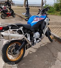 BMW 850 GS Adventure 