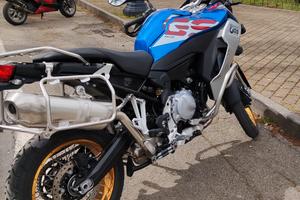 BMW 850 GS Adventure 