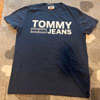maglietta tommy hilfiger