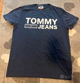 maglietta tommy hilfiger