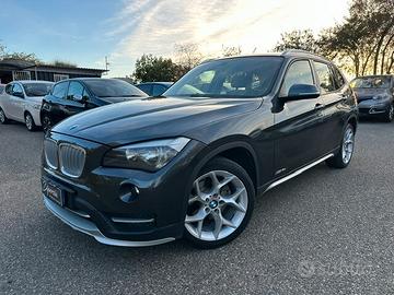 Bmw X1 xDrive18d X Line -2015