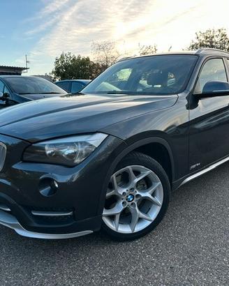 Bmw X1 xDrive18d X Line -2015