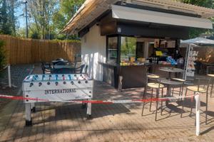 Chiosco Bar