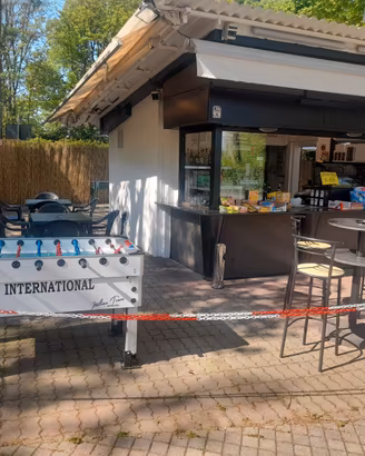Chiosco Bar