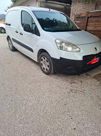peugeut partner