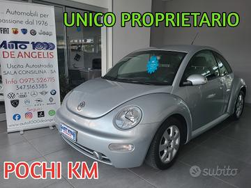 Volkswagen New Beetle 1.9 TDI 101 CV *** PROPRIETA