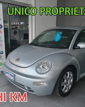 Volkswagen New Beetle 1.9 TDI 101 CV *** PROPRIETA