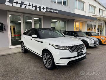 Land Rover Range Rover Velar Range Rover Velar 2.0