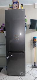 Frigo amrricano Lg
