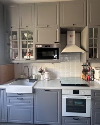 Cucina Ikea