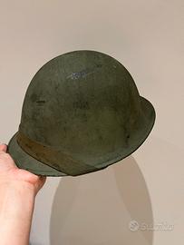 Elmetto MK IV inglese