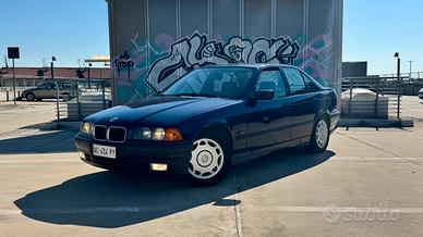 Bmw e36 318i