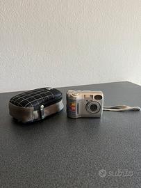 Nikon coolpix 5600