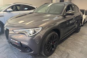 Alfa Romeo Stelvio 2.2 Turbodiesel 210 CV Q4 Super