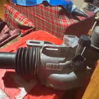 Attuatore smart 451 sachs