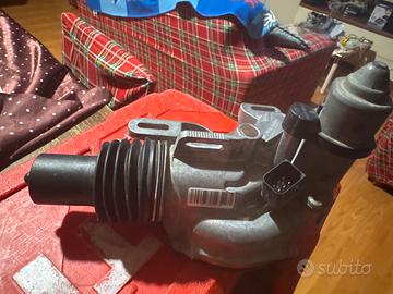 Attuatore smart 451 sachs