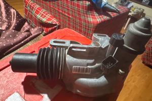 Attuatore smart 451 sachs