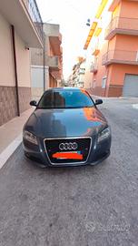 Audi A3 8p