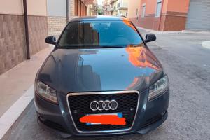 Audi A3 8p