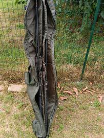 Canne carpfishing Forge 10'