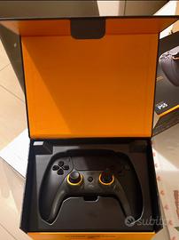Pad scuf reflex