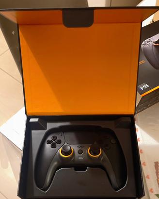 Pad scuf reflex