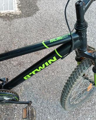 Bici bambino