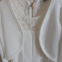 vestito prima comunione