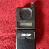 Motorola Microtac SIP 9800x