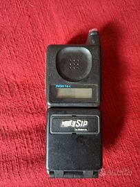 Motorola Microtac SIP 9800x