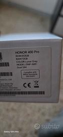 Honor 400 pro 512GB 