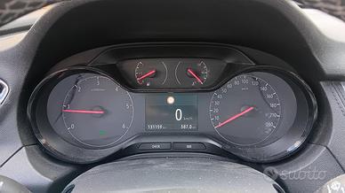 Opel Granland x 1.5 euro6.2