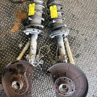 AMMORTIZZATORI ANTERIORI OPEL MERIVA 1.4 BENZINA A