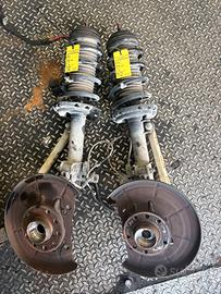 AMMORTIZZATORI ANTERIORI OPEL MERIVA 1.4 BENZINA A