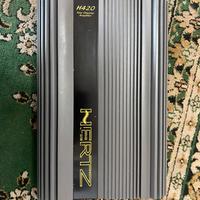 Amplificatore per auto Hertz H420