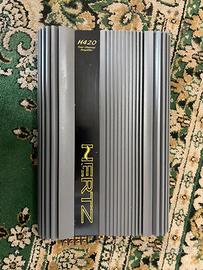 Amplificatore per auto Hertz H420
